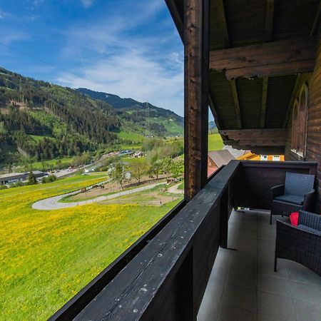 Huberhof 10 By Alpenidyll Apartments Schladming Buitenkant foto