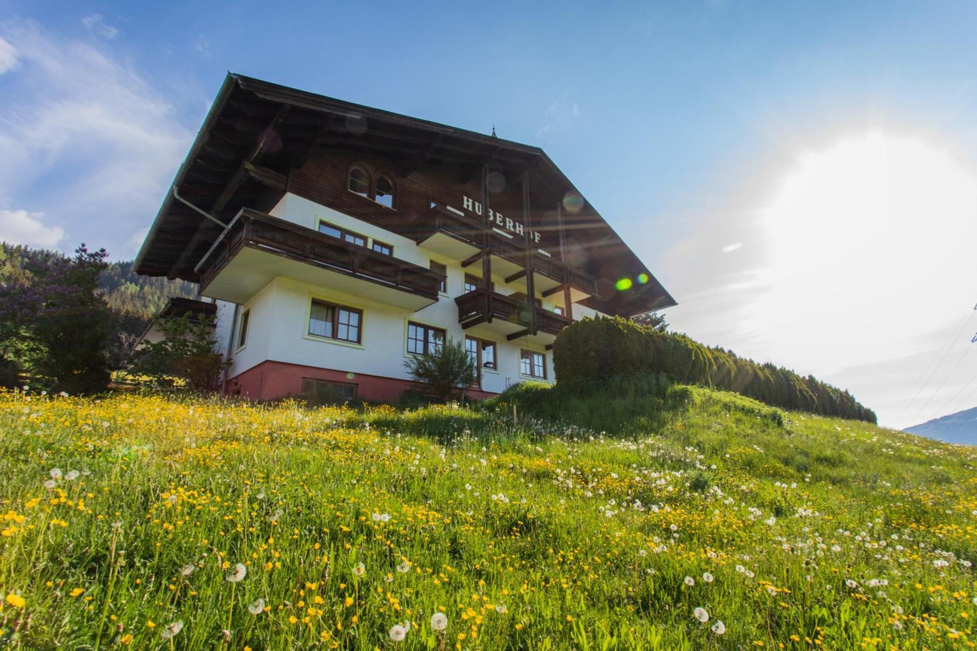 Huberhof 10 By Alpenidyll Apartments Schladming Buitenkant foto